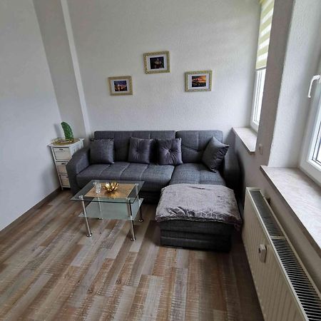 Ferienwohnung Winzer Annaberg-Buchholz Kültér fotó
