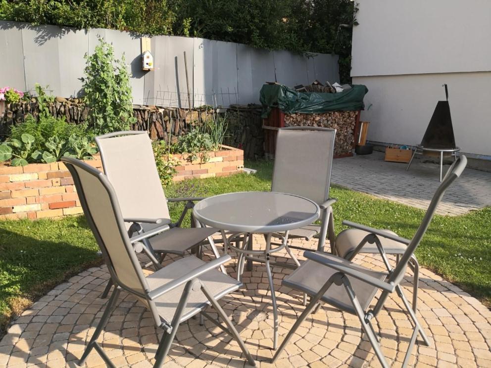 Ferienwohnung Winzer Annaberg-Buchholz Kültér fotó