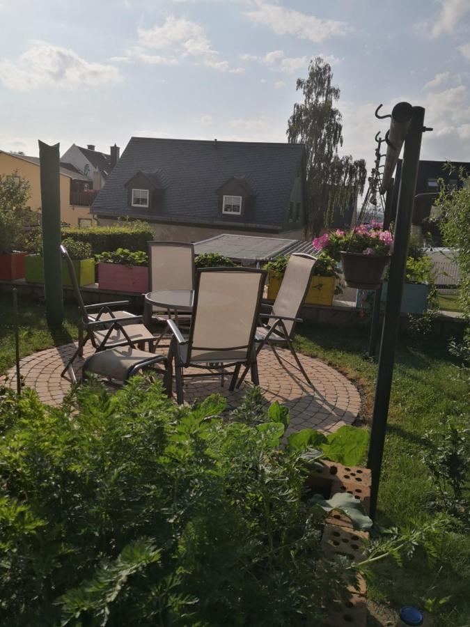 Ferienwohnung Winzer Annaberg-Buchholz Kültér fotó