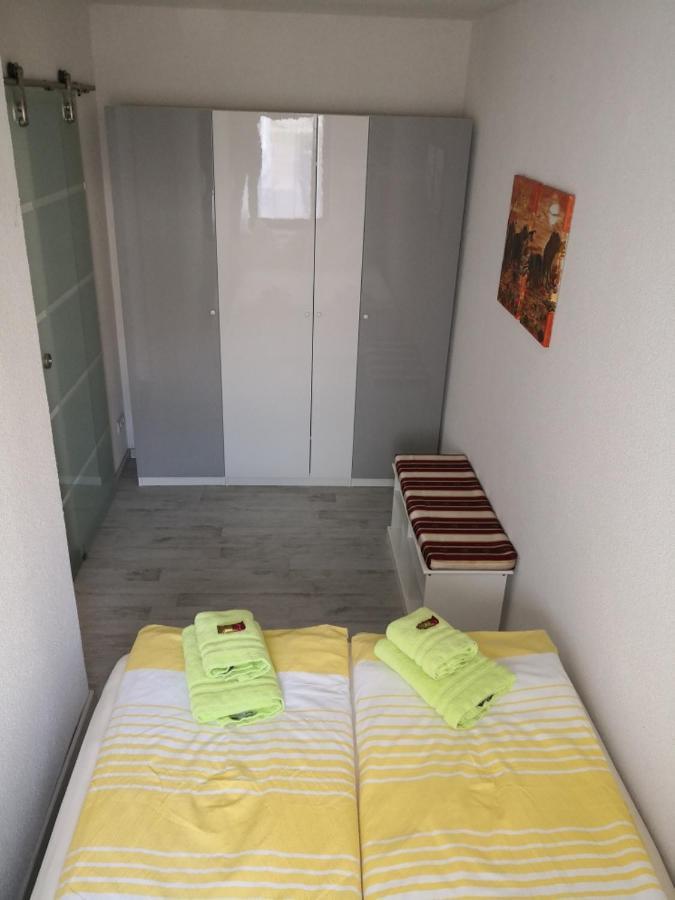 Ferienwohnung Winzer Annaberg-Buchholz Kültér fotó