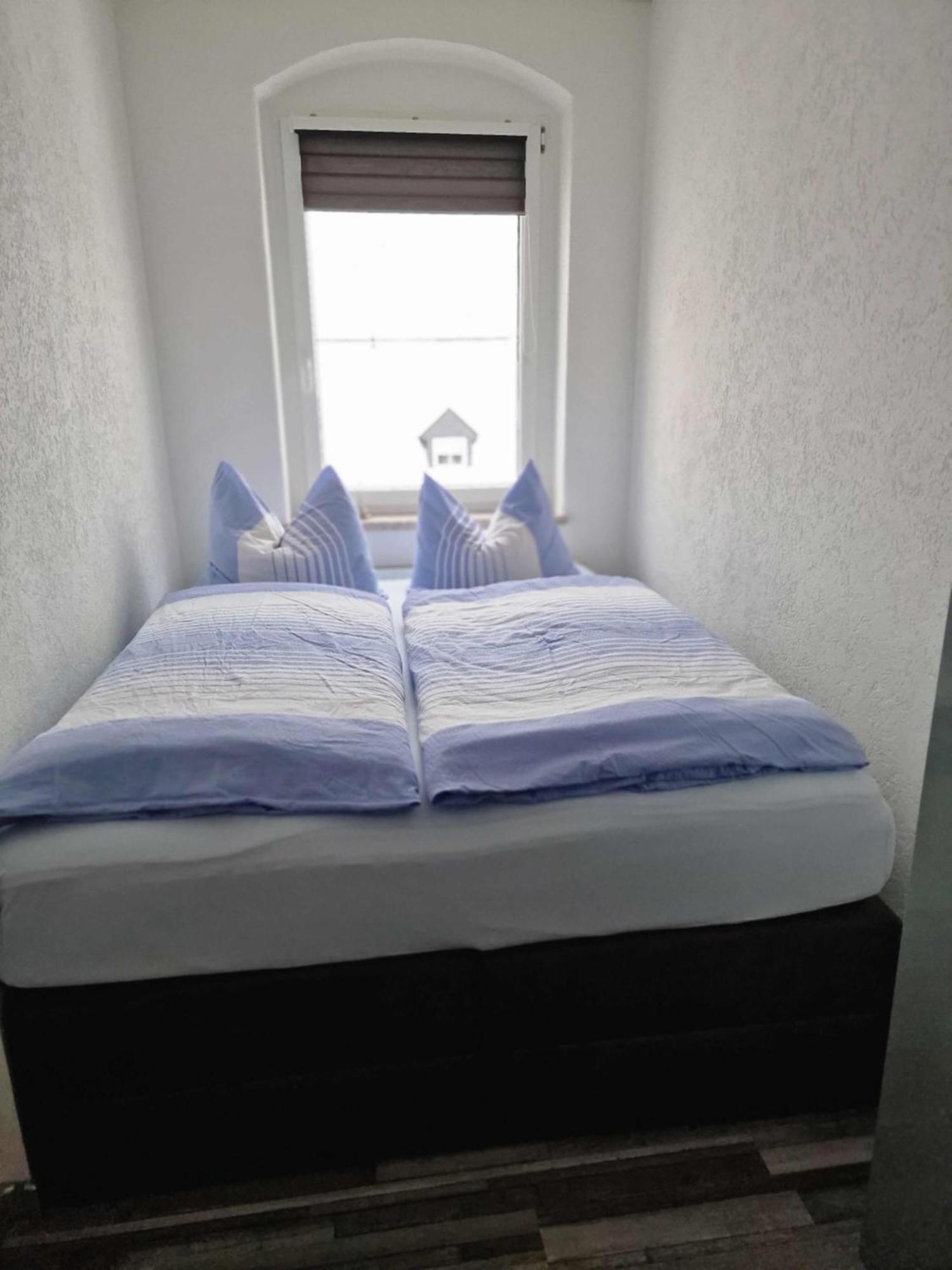 Ferienwohnung Winzer Annaberg-Buchholz Kültér fotó