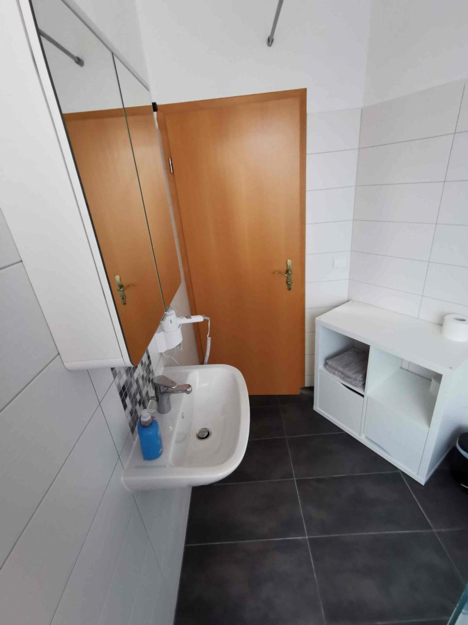 Ferienwohnung Winzer Annaberg-Buchholz Kültér fotó