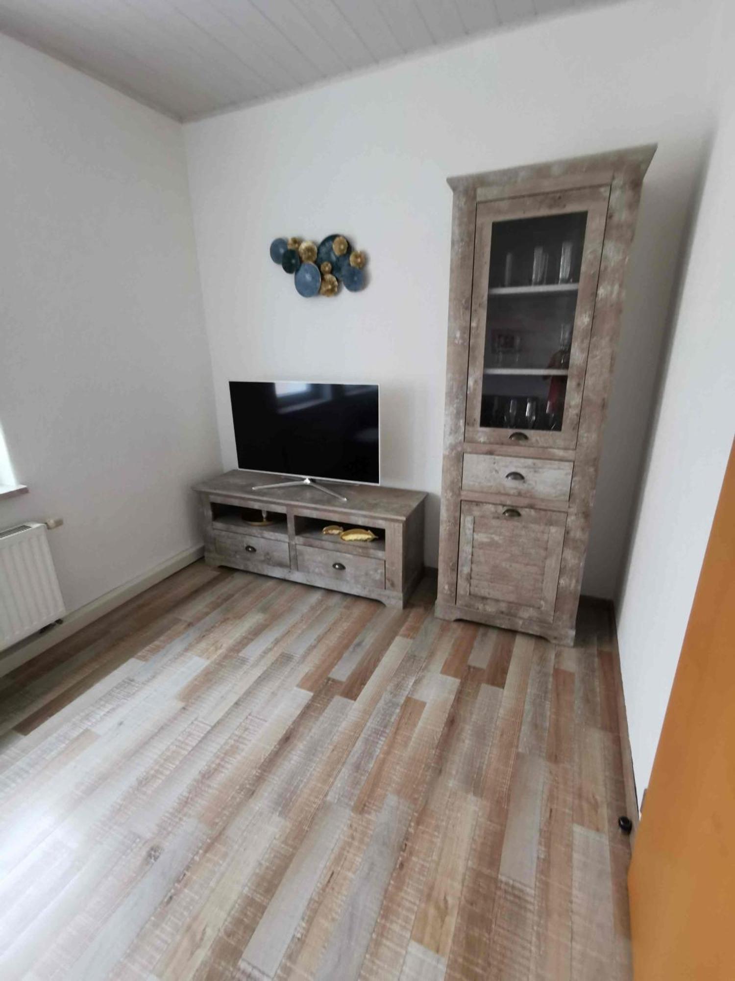 Ferienwohnung Winzer Annaberg-Buchholz Kültér fotó
