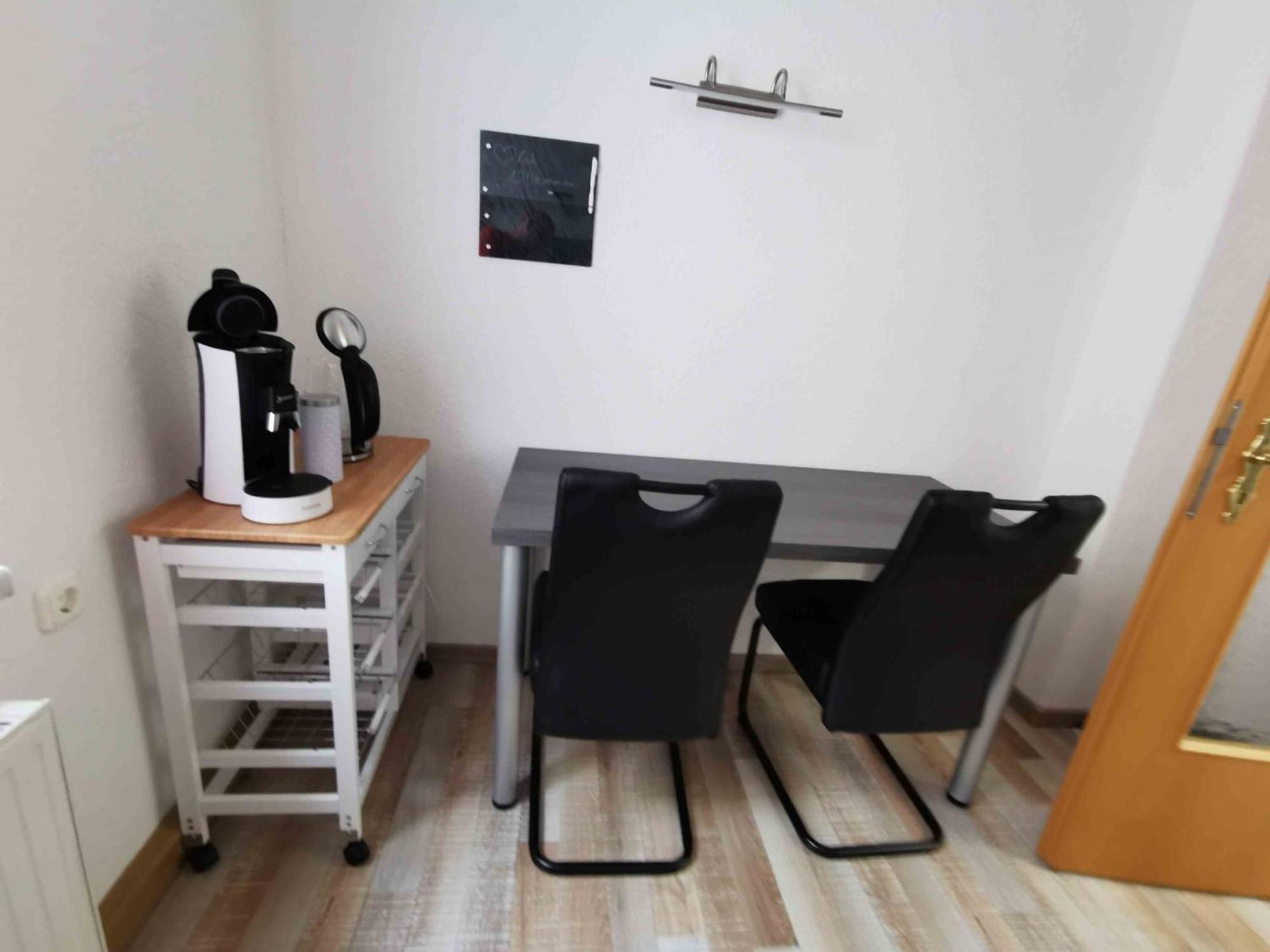 Ferienwohnung Winzer Annaberg-Buchholz Kültér fotó