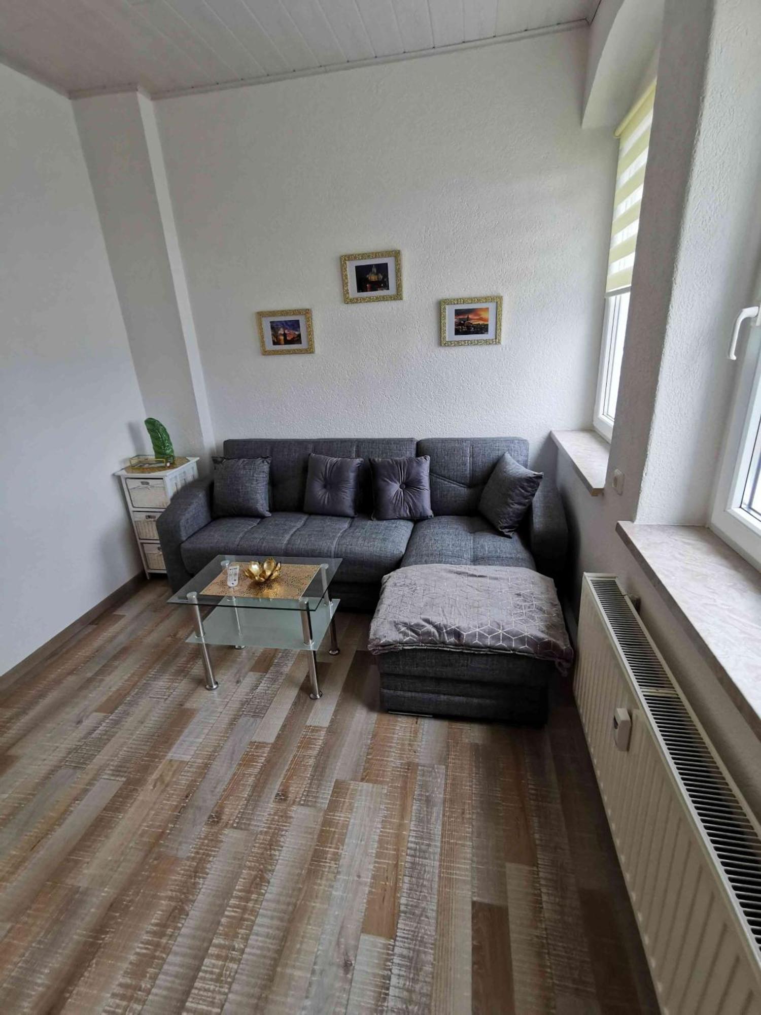 Ferienwohnung Winzer Annaberg-Buchholz Kültér fotó