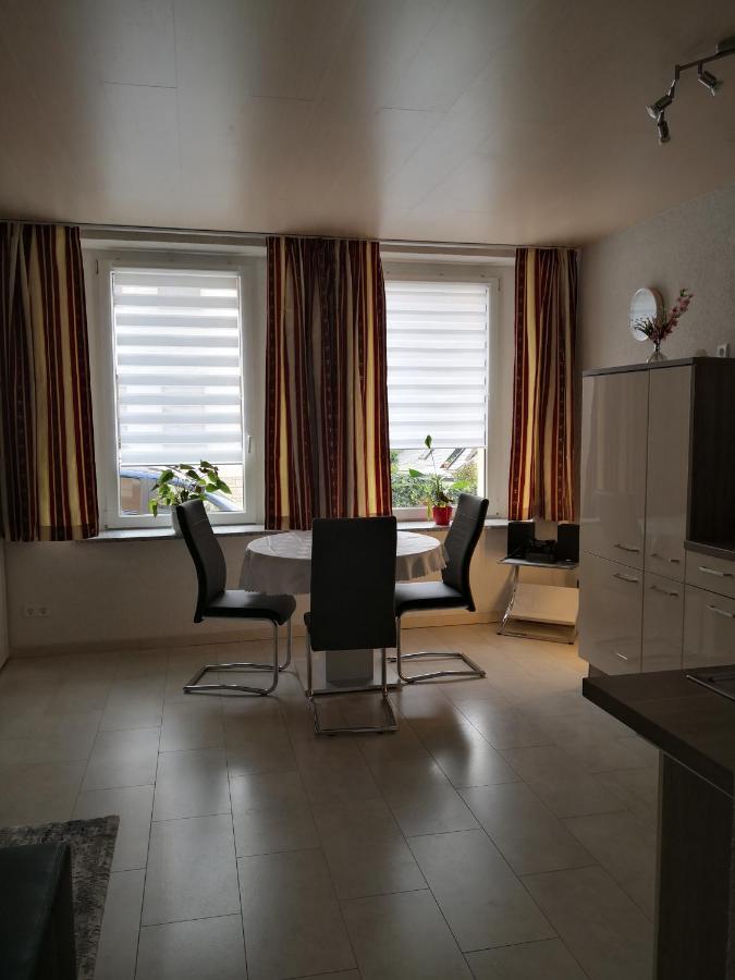 Ferienwohnung Winzer Annaberg-Buchholz Kültér fotó