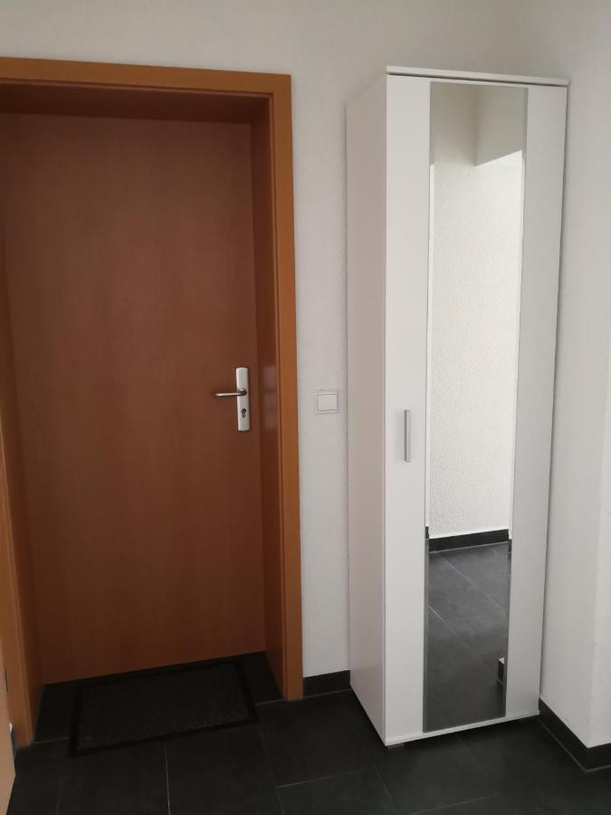 Ferienwohnung Winzer Annaberg-Buchholz Kültér fotó