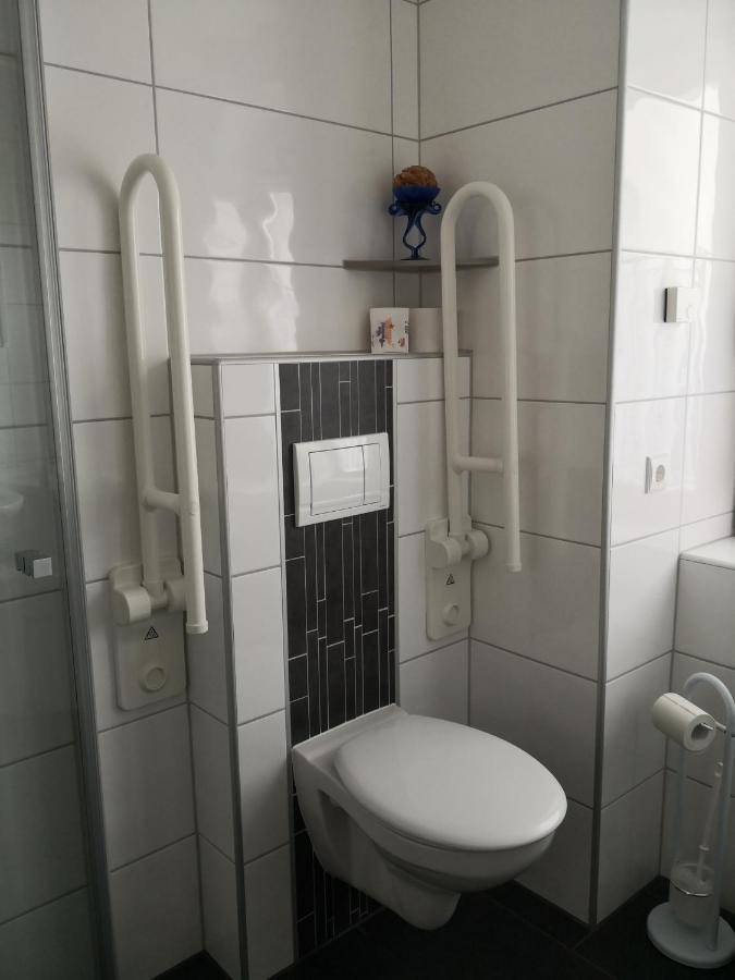 Ferienwohnung Winzer Annaberg-Buchholz Kültér fotó