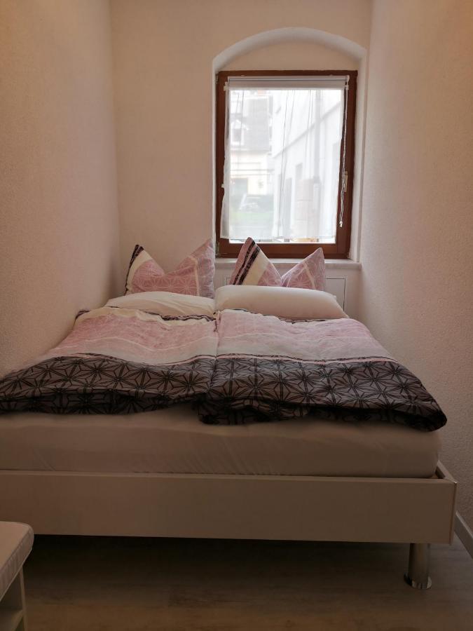 Ferienwohnung Winzer Annaberg-Buchholz Kültér fotó