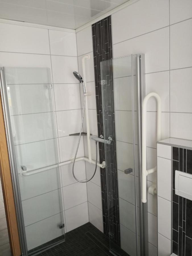 Ferienwohnung Winzer Annaberg-Buchholz Kültér fotó
