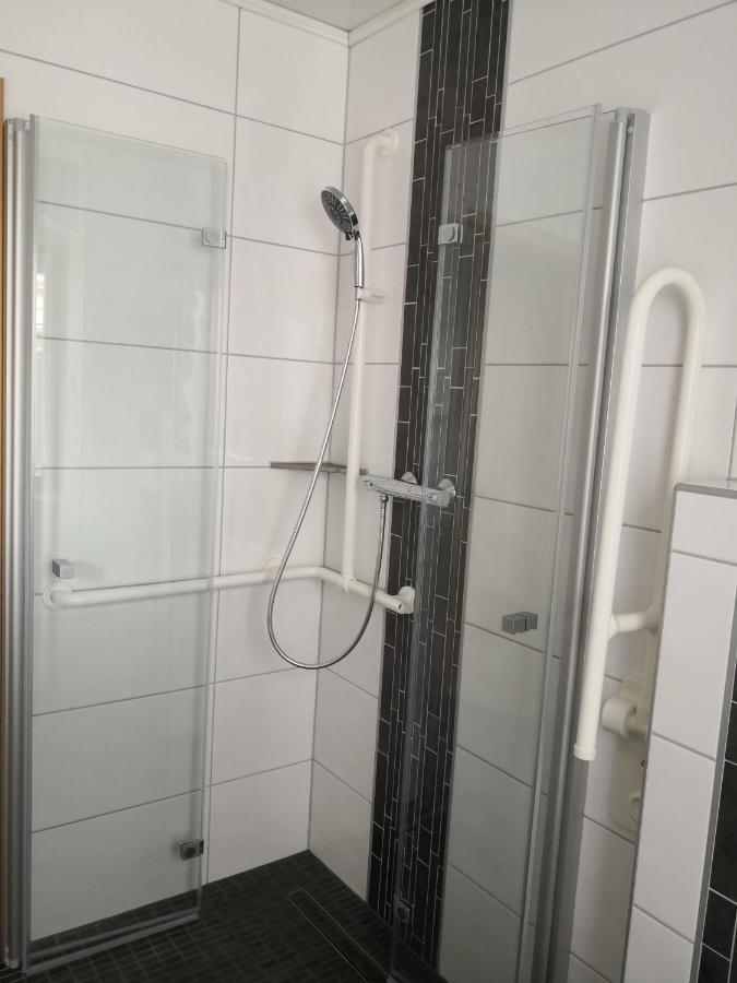 Ferienwohnung Winzer Annaberg-Buchholz Kültér fotó
